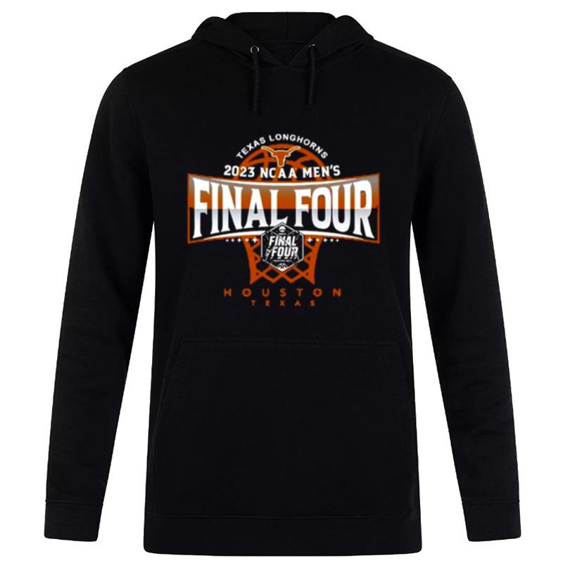 Texas-Longhorns-NCAA-Mens-Final-Four-2023-Unisex-Pullover-Hoodie Texas Longhorns NCAA Men's Final Four 2023 Unisex Pullover Hoodie