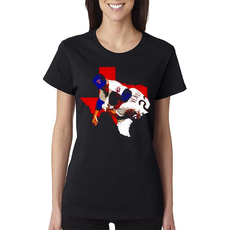 Texas-Rangers-Nolan-Ryan-Dont-Mess-With-Texas-The-Fight-On-The-Mound-Women-Lady-T-Shirt Texas Rangers Nolan Ryan Don't Mess With Texas The Fight On The Mound Women Lady T-Shirt
