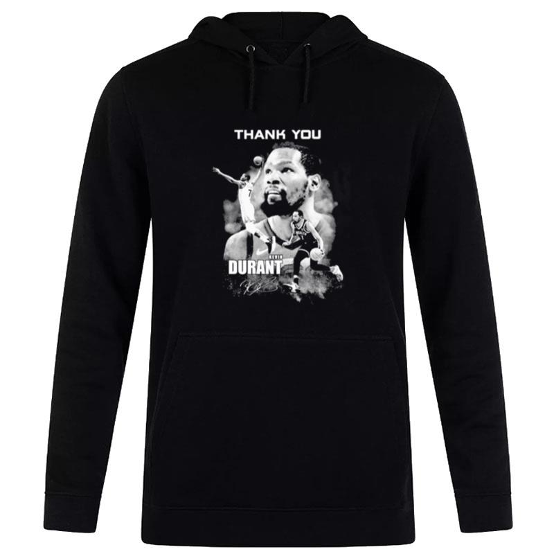 Thank-You-Kevin-Durant-Brooklyn-Nets-Legend-Player-Signatures-Unisex-Pullover-Hoodie Thank You Kevin Durant Brooklyn Nets Legend Player Signatures Unisex Pullover Hoodie