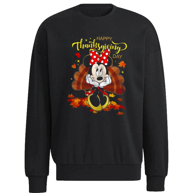Thanksgiving-Mickey-And-Minnie-Mickey-Mouse-Thanksgiving-Unisex-Sweatshirt Thanksgiving Mickey And Minnie Mickey Mouse Thanksgiving Unisex Sweatshirt