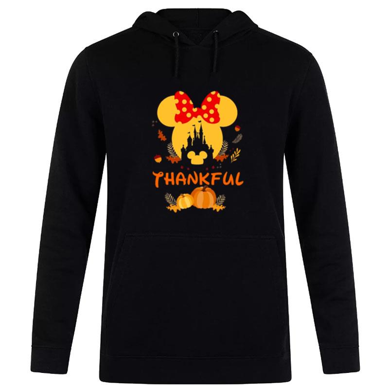 Thanksgiving-Minnie-Head-With-Black-Castle-Pumpkin-Disney-Thanksgiving-S-Unisex-Pullover-Hoodie Thanksgiving Minnie Head With Black Castle Pumpkin Disney Thanksgiving S Unisex Pullover Hoodie
