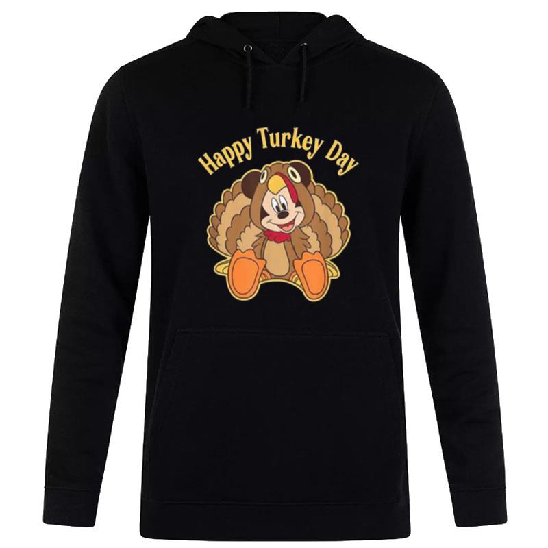 Thanksgiving-Mouse-Turkey-Mickey-Mouse-2022-Unisex-Pullover-Hoodie Thanksgiving Mouse Turkey Mickey Mouse 2022 Unisex Pullover Hoodie