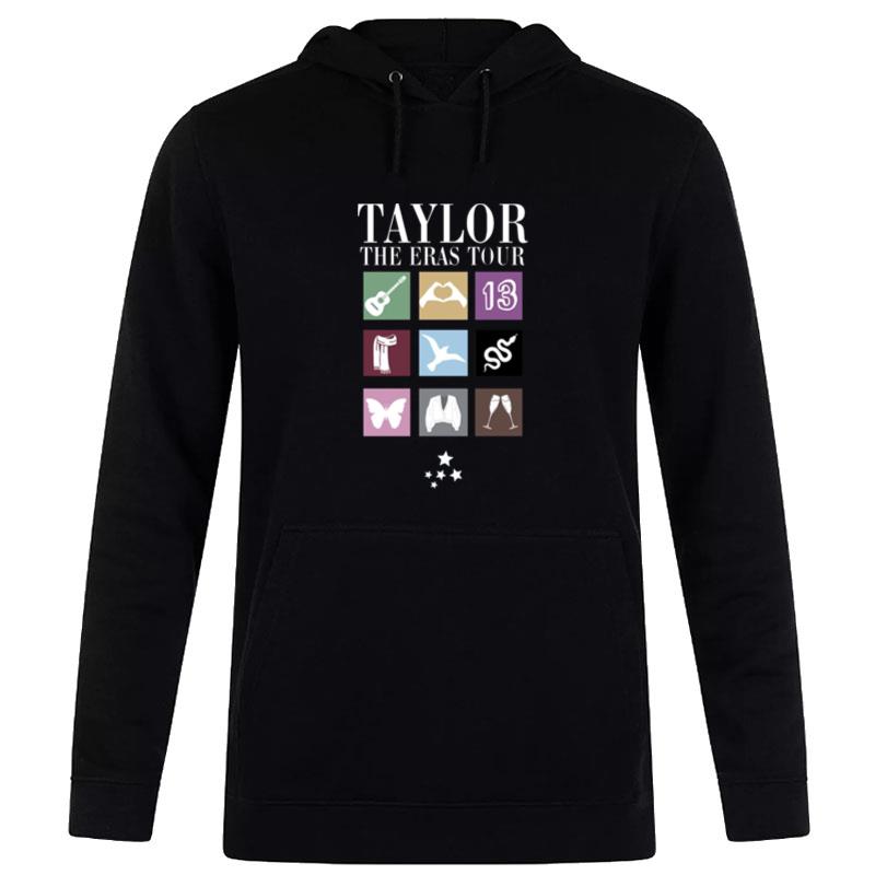 The-Eras-Tour-Taylor-Swift-Aesthetic-Unisex-Pullover-Hoodie The Eras Tour Taylor Swift Aesthetic Unisex Pullover Hoodie
