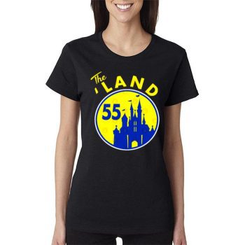 The Land Disneyland Halloween S Women Lady T-Shirt