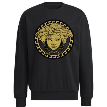 Versace Vintage Unisex Sweatshirt