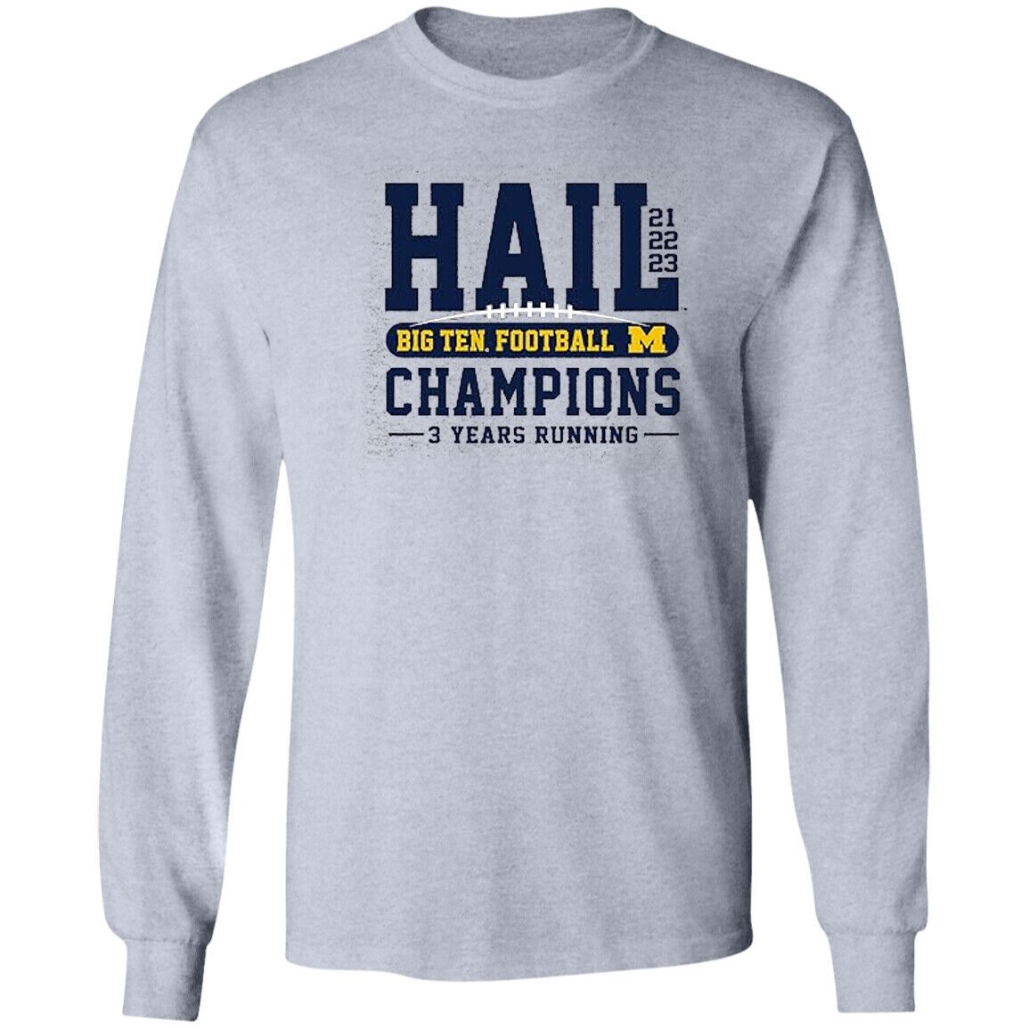 Washington-University-Football-Conference-Champions-Locker-Room-Unisex-LongSleeve-Shirt Washington University Football Conference Champions Locker Room Unisex LongSleeve Shirt