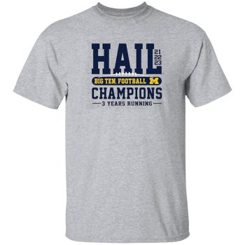 Washington University Football Conference Champions Locker Room Unisex T-Shirt