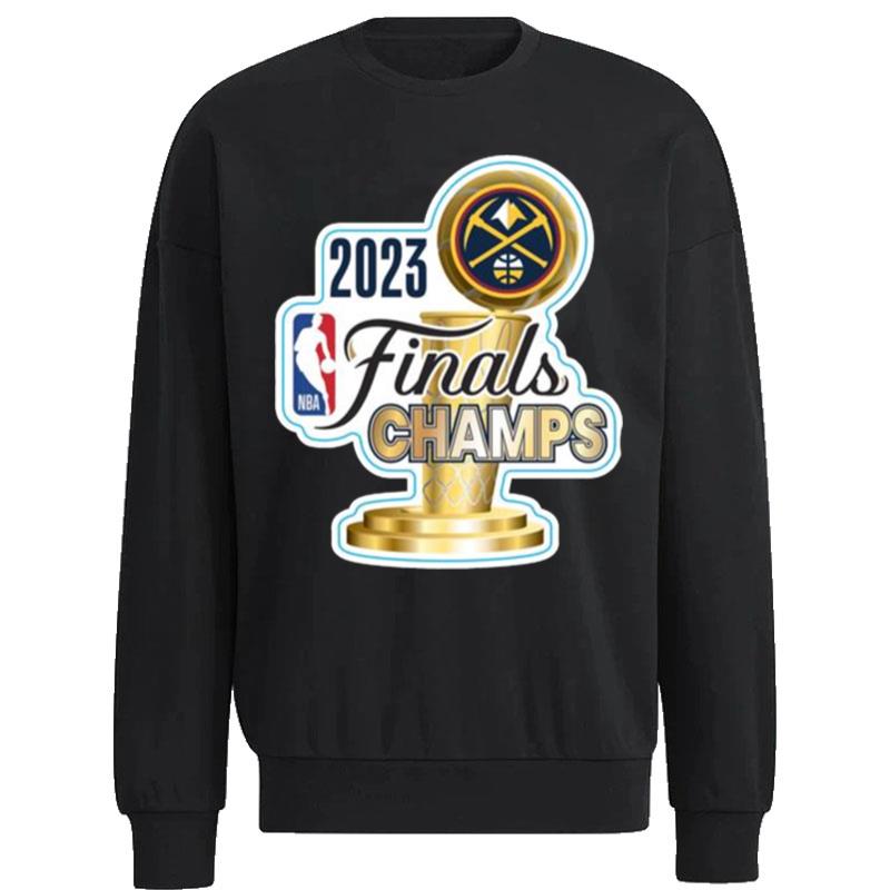 nba-Finals-Denver-Nuggets-2023-Champions-Unisex-Sweatshirt nba Finals Denver Nuggets 2023 Champions Unisex Sweatshirt