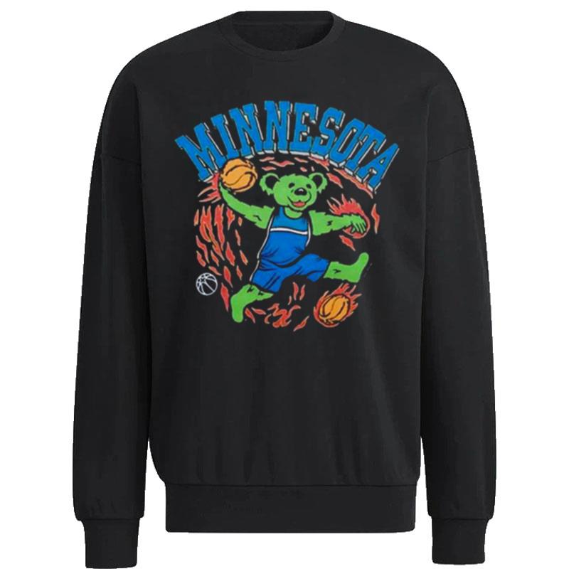 nba-X-Grateful-Dead-X-Minnesota-Timberwolves-Unisex-Sweatshirt nba X Grateful Dead X Minnesota Timberwolves Unisex Sweatshirt