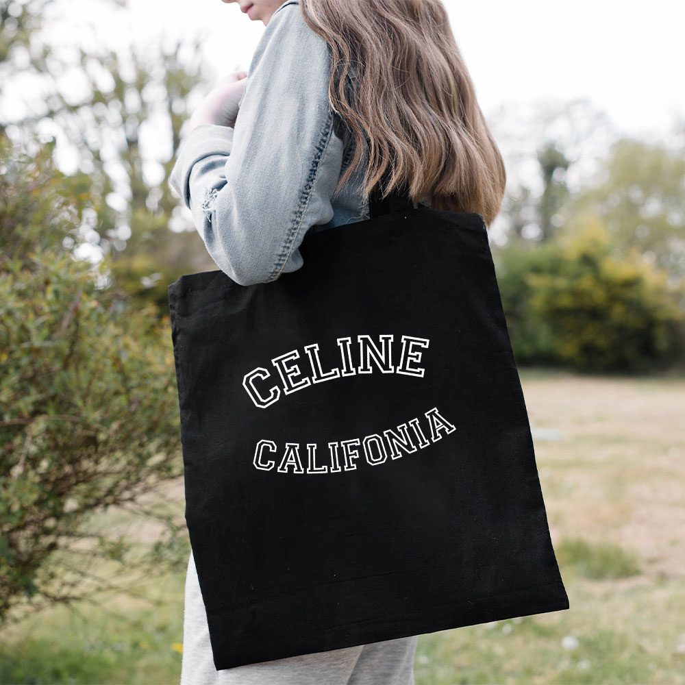 Celine-California-70S-Luxury-Cotton-Canvas-Tote-Bag-TTB1107-1