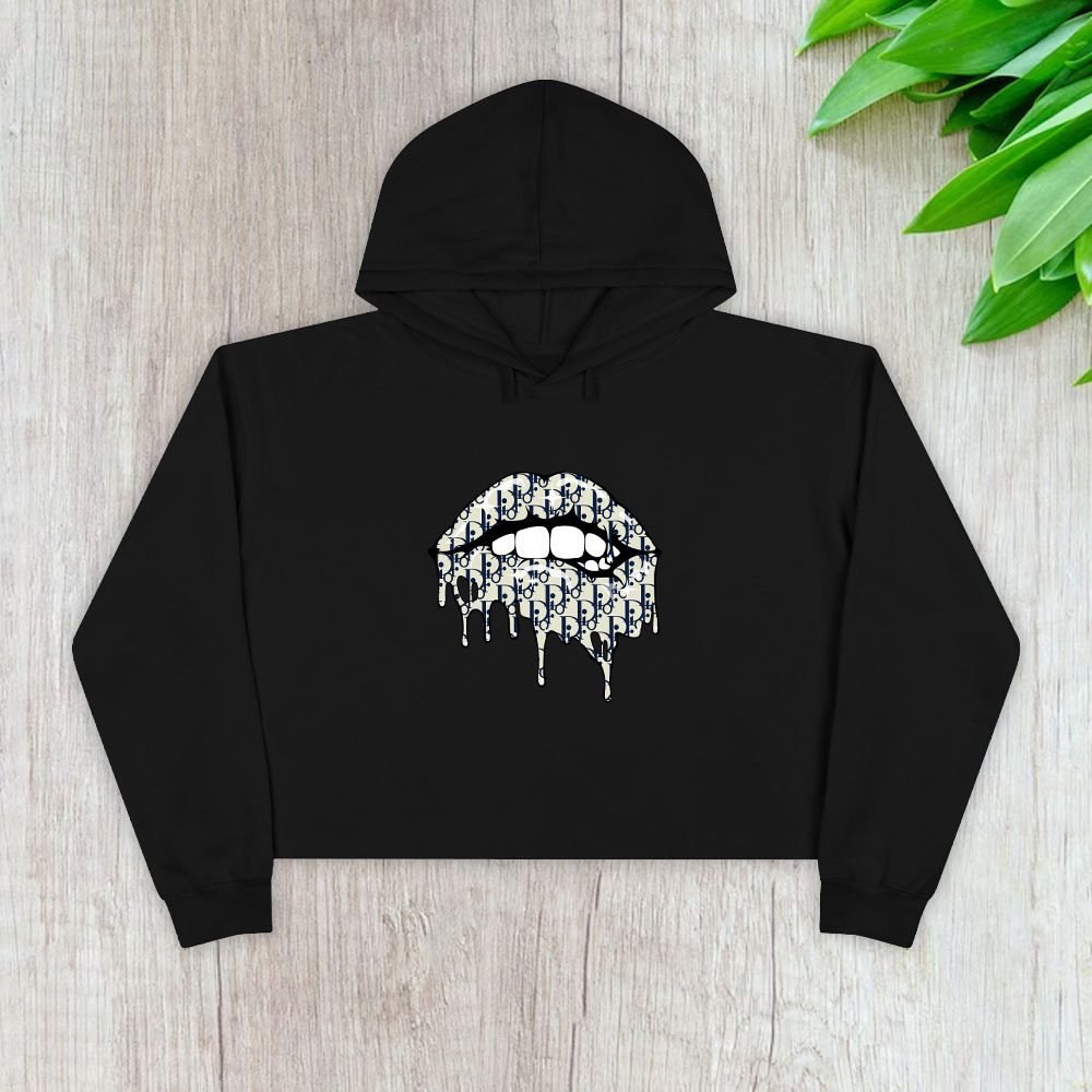 Dior-Logo-Luxury-Sexy-Lips-Crop-Pullover-Hoodie-For-Lady-CPH1188-1