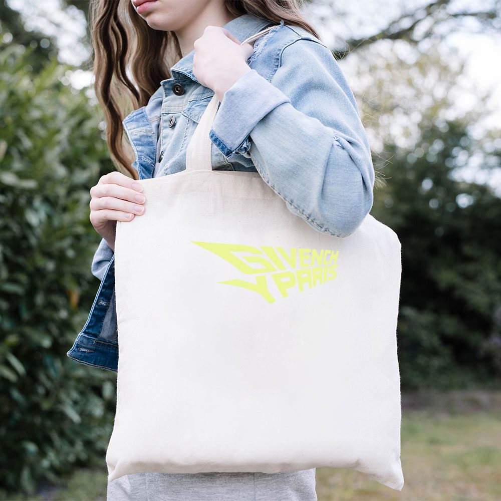 Givenchy-Logo-Luxury-Cotton-Canvas-Tote-Bag-TTB1287-3