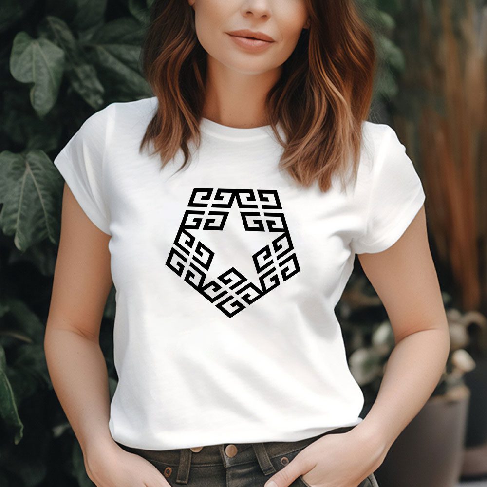 Givenchy-Logo-Luxury-Lady-T-Shirt-Luxury-Tee-For-Women-LDS1291-1