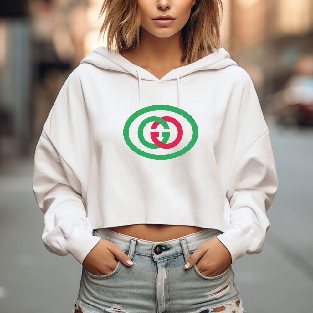 Gucci-Interlocking-G-Crop-Pullover-Hoodie-For-Lady-CPH1451-2