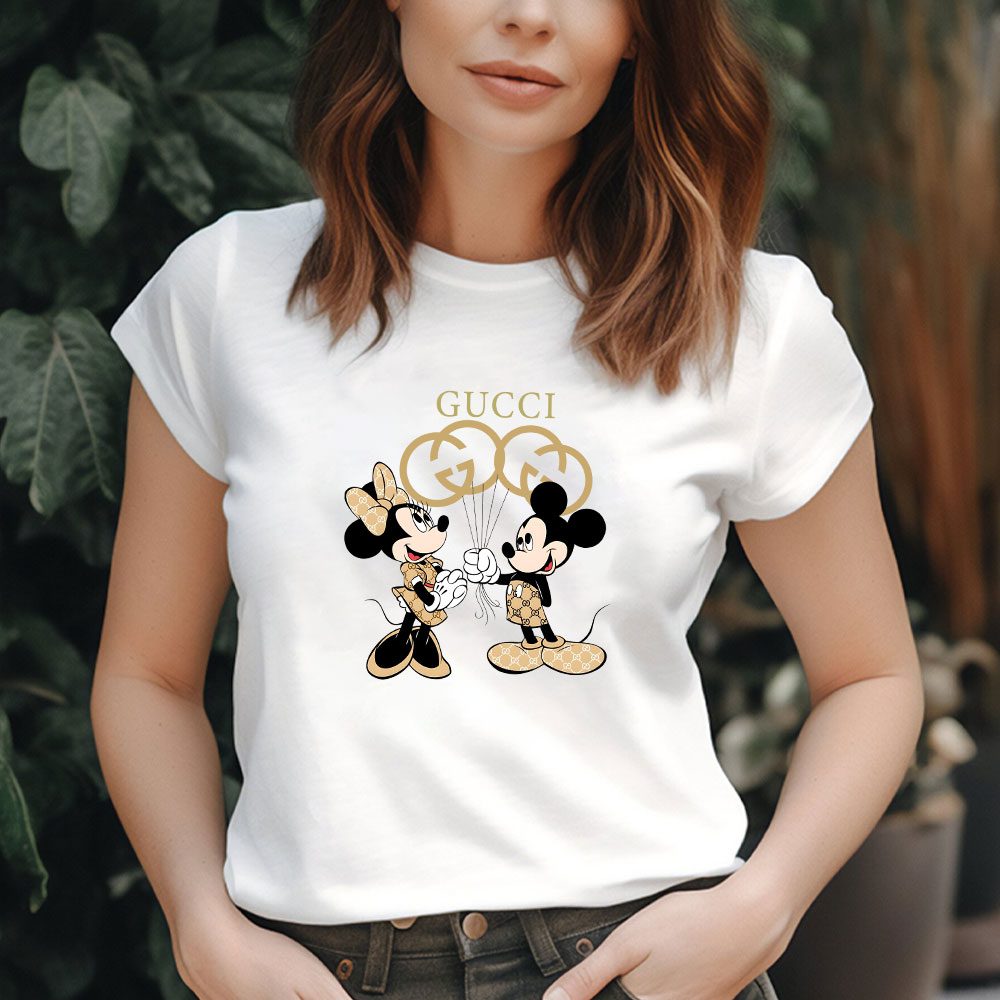 Gucci-Lady-T-Shirt-Luxury-Tee-For-Women-LDS1419-1
