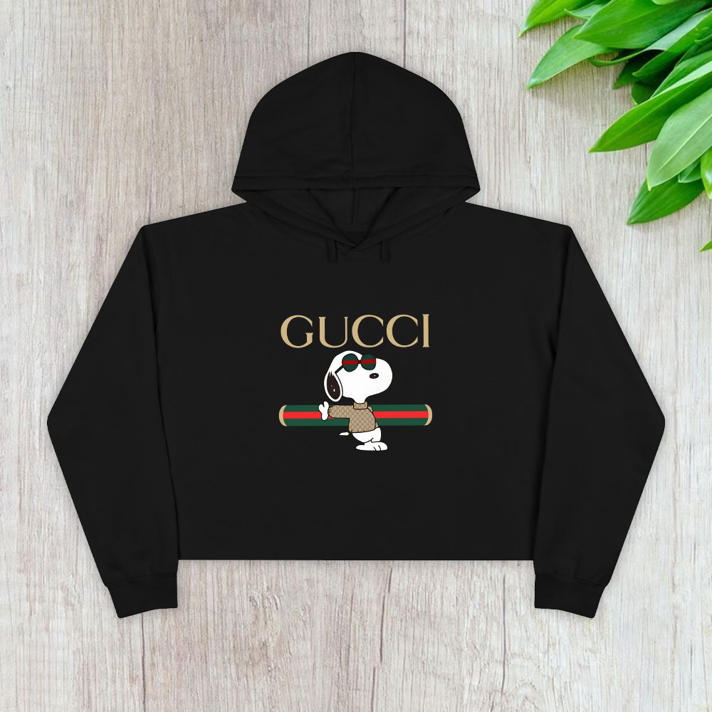 Gucci-Snoopy-Crop-Pullover-Hoodie-For-Lady-CPH1442-1