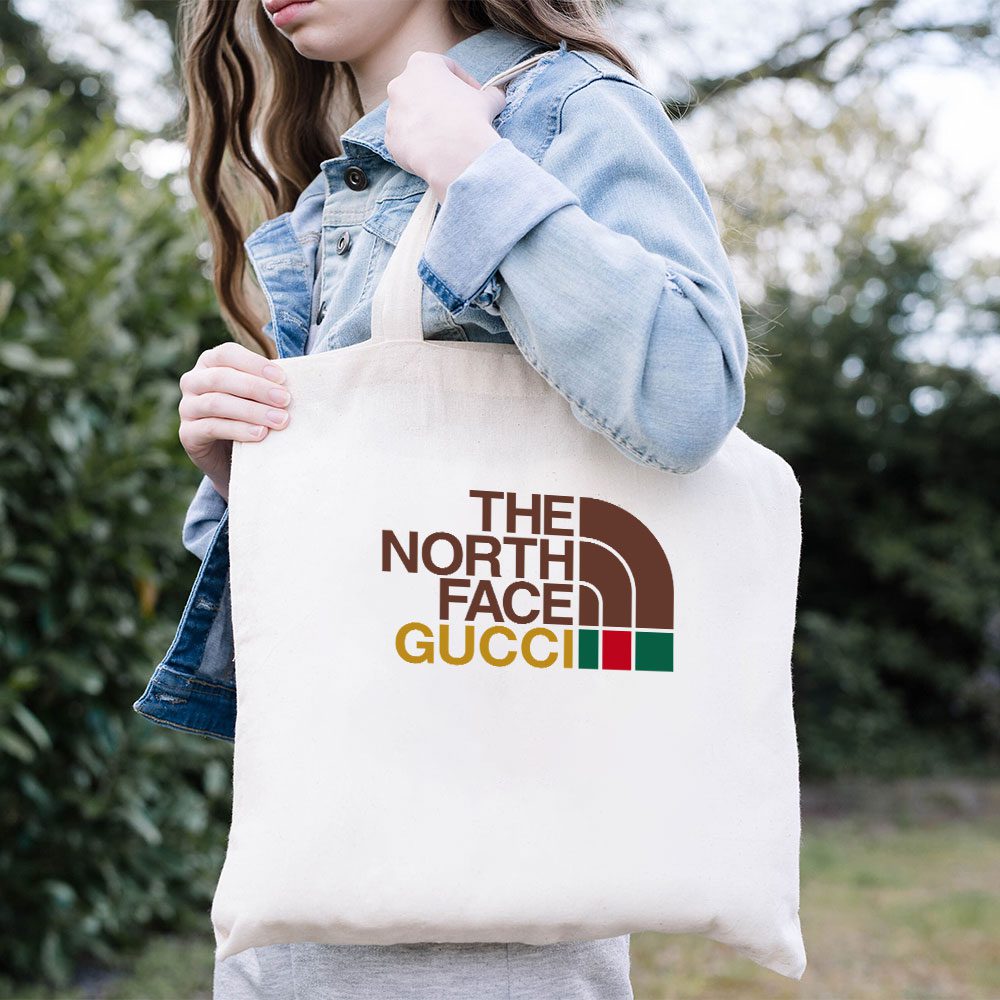 Gucci-The-North-Face-Cotton-Canvas-Tote-Bag-TTB1316-3