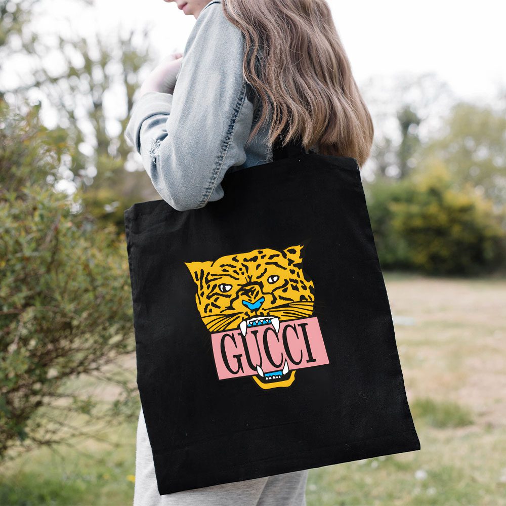 Gucci-Tiger-Cotton-Canvas-Tote-Bag-TTB1432-2