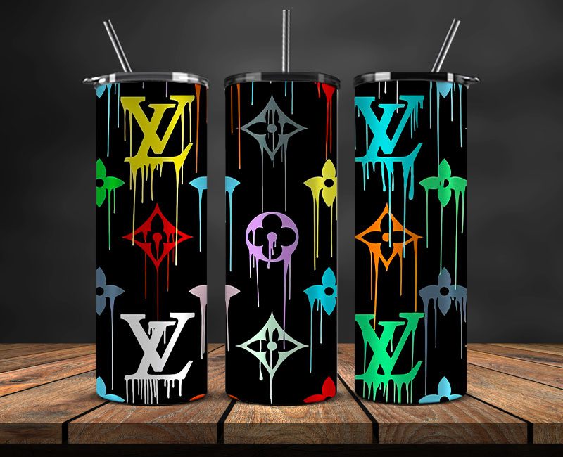 LV-Louis-Vuitton-Skinny-Tumbler-20oz-SKT1559 LV Louis Vuitton Skinny Tumbler 20oz SKT1559