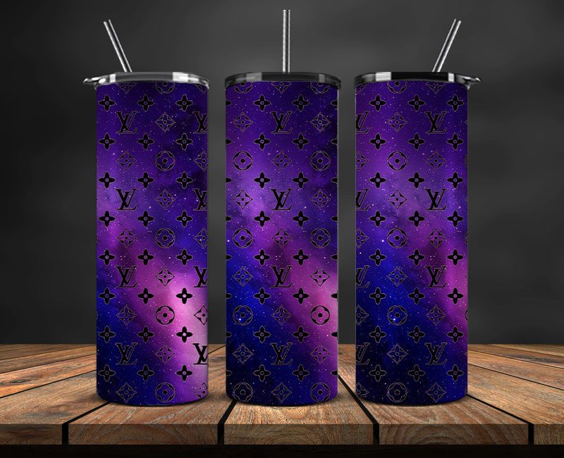 LV-Louis-Vuitton-Skinny-Tumbler-20oz-SKT1562 LV Louis Vuitton Skinny Tumbler 20oz SKT1562
