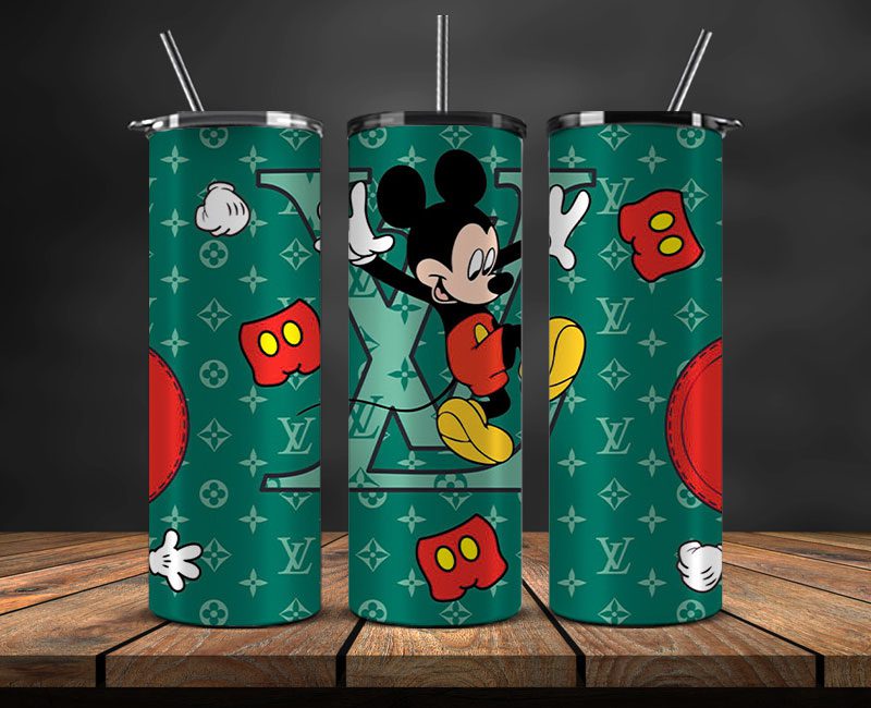 LV-Louis-Vuitton-Skinny-Tumbler-20oz-SKT1563 LV Louis Vuitton Skinny Tumbler 20oz SKT1563