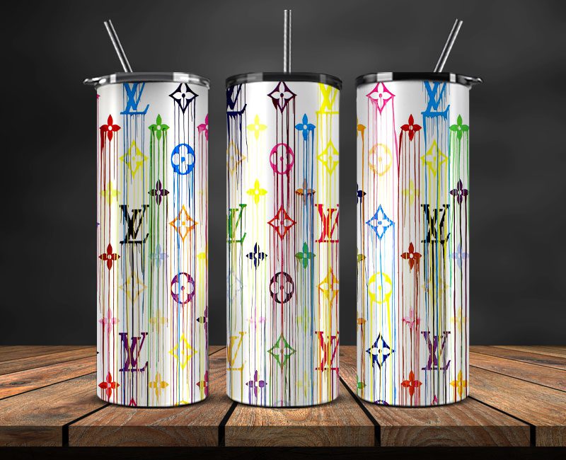 LV-Louis-Vuitton-Skinny-Tumbler-20oz-SKT1568 LV Louis Vuitton Skinny Tumbler 20oz SKT1568