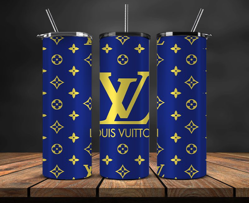LV-Louis-Vuitton-Skinny-Tumbler-20oz-SKT1571 LV Louis Vuitton Skinny Tumbler 20oz SKT1571