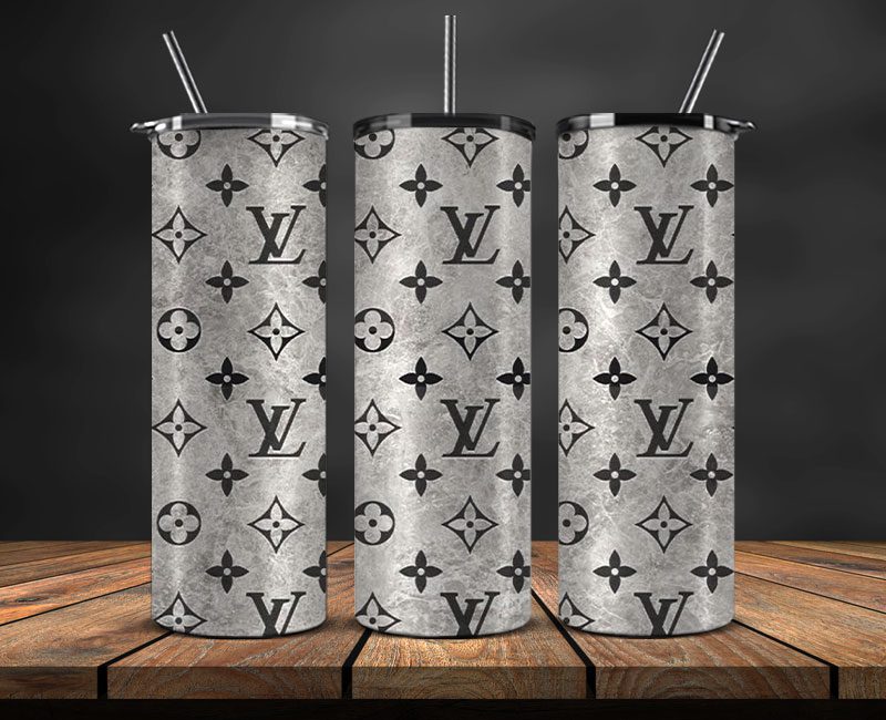 LV-Louis-Vuitton-Skinny-Tumbler-20oz-SKT1573 LV Louis Vuitton Skinny Tumbler 20oz SKT1573