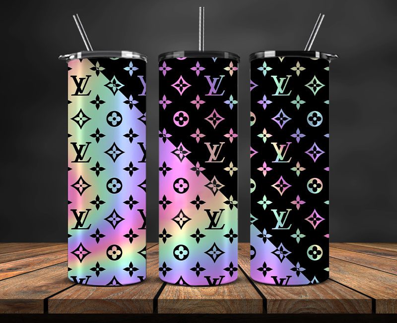 LV-Louis-Vuitton-Skinny-Tumbler-20oz-SKT1589 LV Louis Vuitton Skinny Tumbler 20oz SKT1589