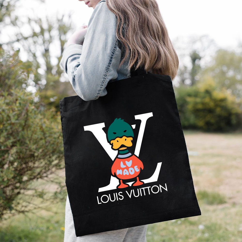 Louis-Vuitton-Logo-Luxury-Knit-Duck-Crewneck-Cotton-Canvas-Tote-Bag-TTB1612-1