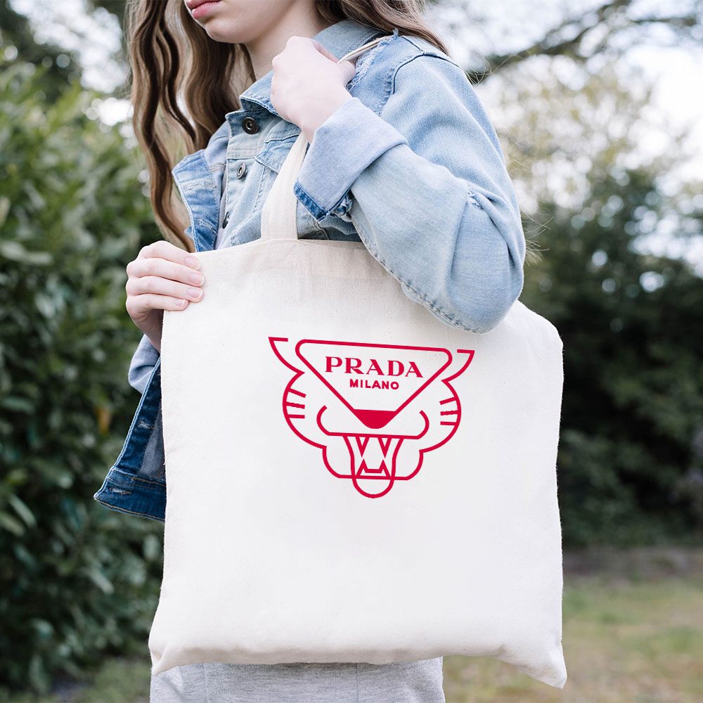 Prada-Logo-Luxury-Cotton-Canvas-Tote-Bag-TTB1791-3