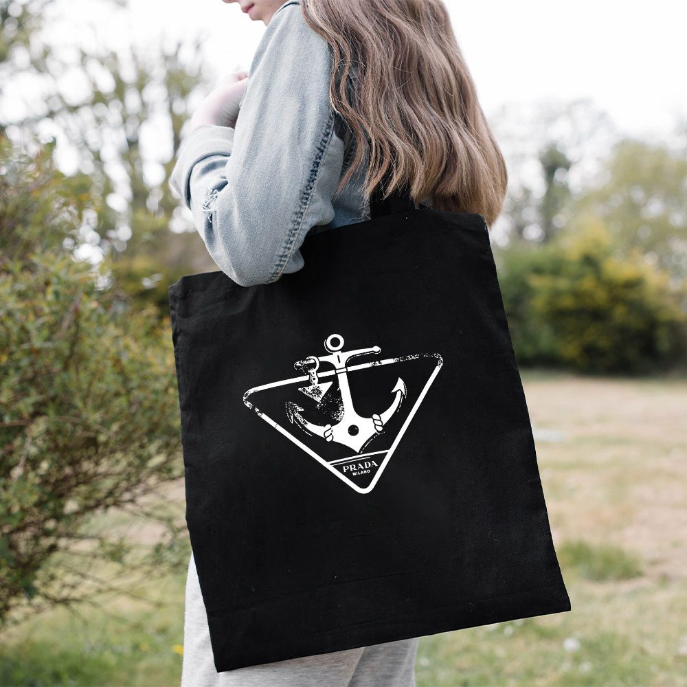 Prada-Logo-Luxury-Cotton-Canvas-Tote-Bag-TTB1794-1