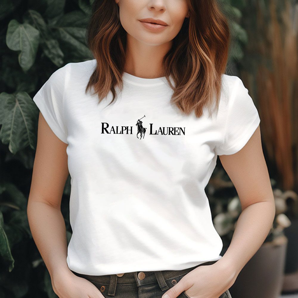 Ralph-Lauren-Logo-Luxury-Lady-T-Shirt-Luxury-Tee-For-Women-LDS1818-1