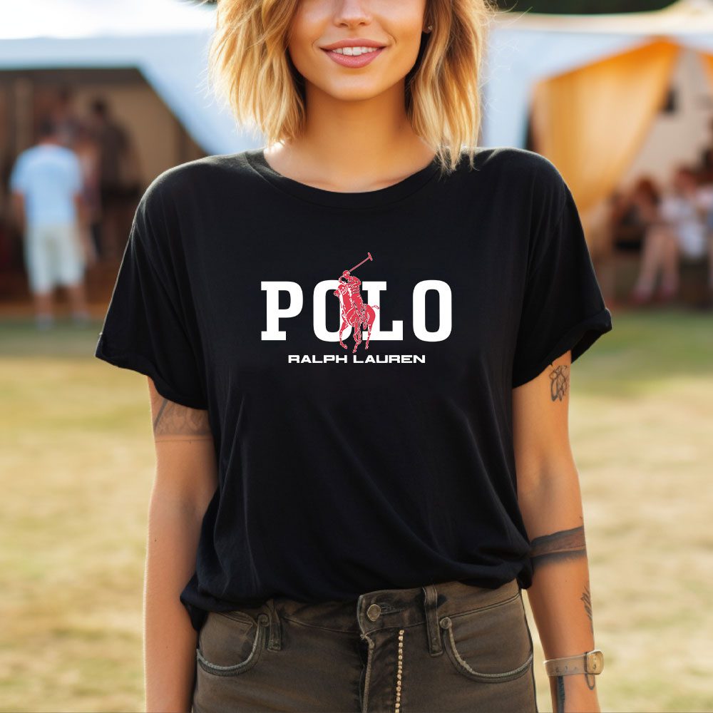 Ralph-Lauren-Polo-Lady-T-Shirt-Luxury-Tee-For-Women-LDS1823-1