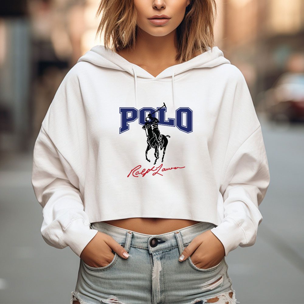 Ralph-Lauren-Polo-Logo-Luxury-Crop-Pullover-Hoodie-For-Lady-CPH1823-1