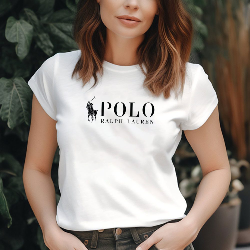Ralph-Lauren-Polo-Logo-Luxury-Lady-T-Shirt-Luxury-Tee-For-Women-LDS1817-1
