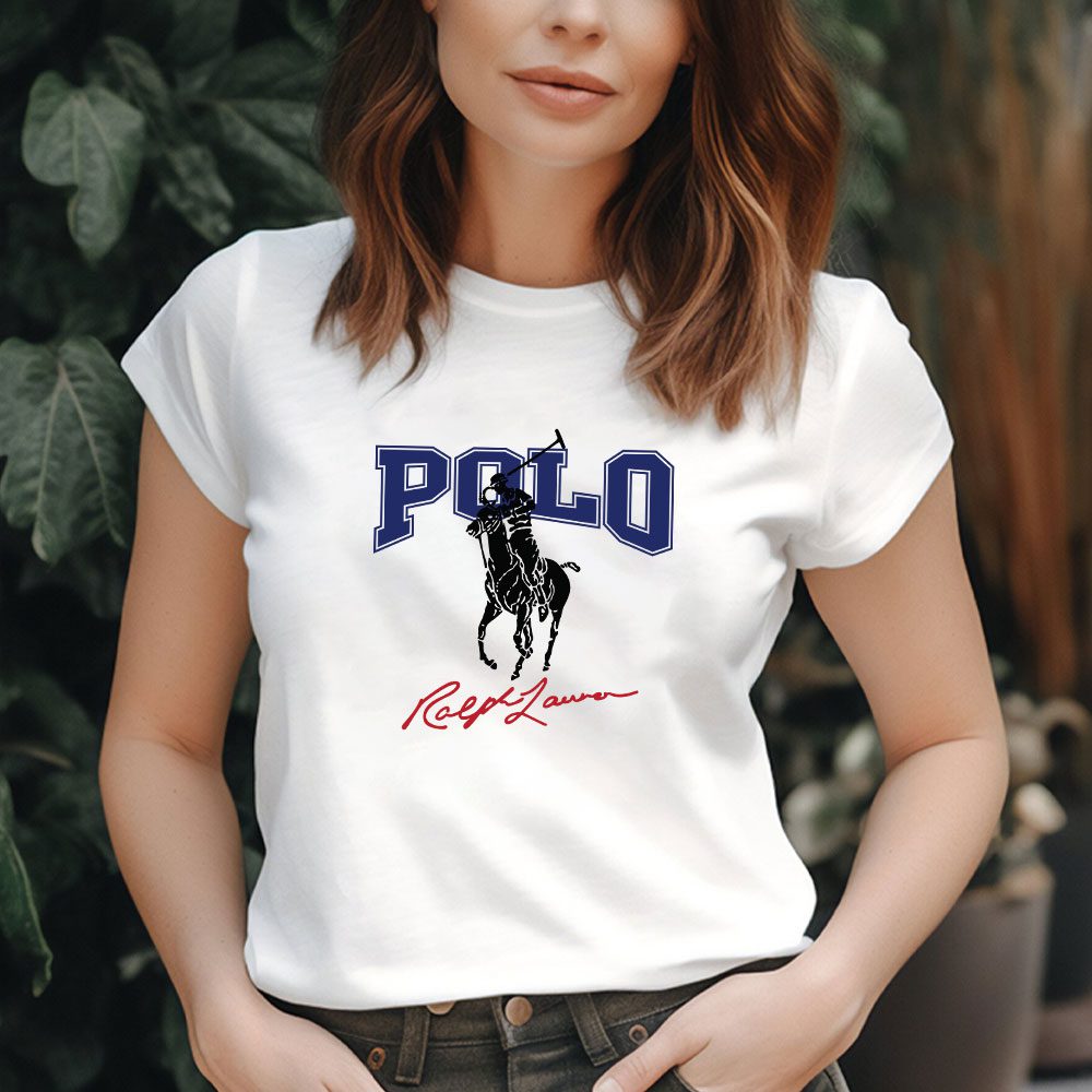 Ralph-Lauren-Polo-Logo-Luxury-Lady-T-Shirt-Luxury-Tee-For-Women-LDS1825-1