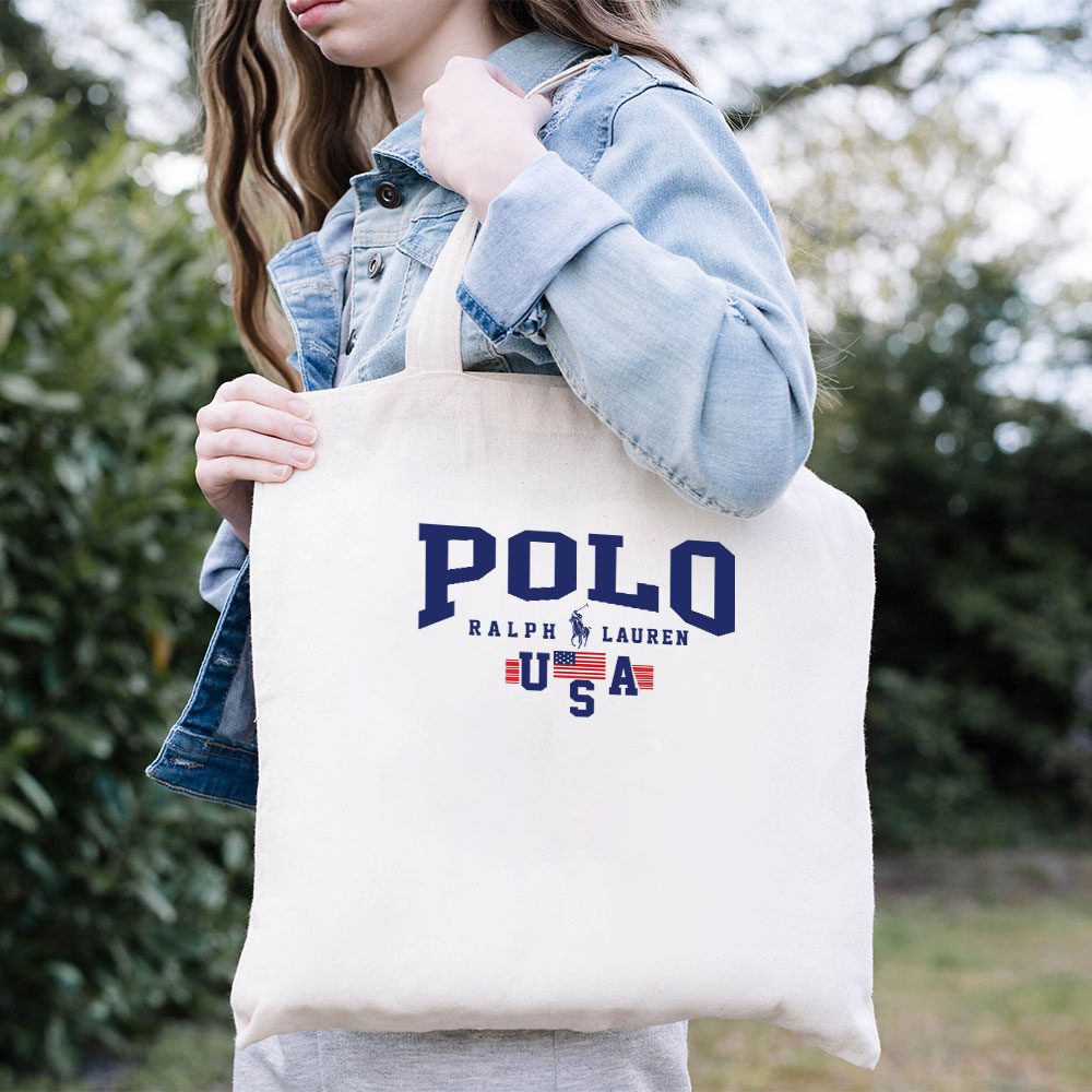 Ralph-Lauren-Polo-Plag-Usa-Cotton-Canvas-Tote-Bag-TTB1817-3