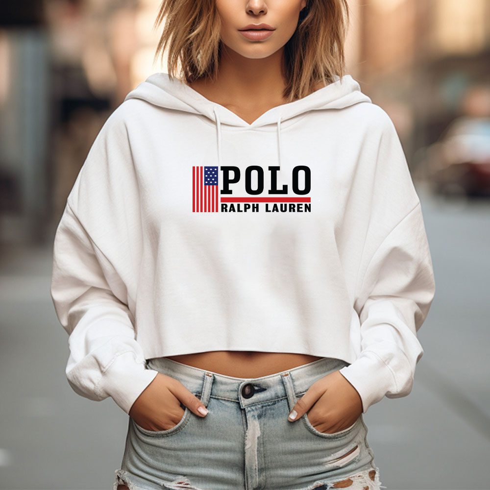 Ralph-Lauren-Polo-Plag-Usa-Crop-Pullover-Hoodie-For-Lady-CPH1818-1