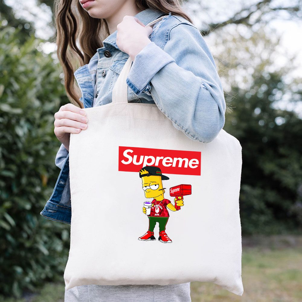 Supreme-Simpsons-Cotton-Canvas-Tote-Bag-TTB1882-3