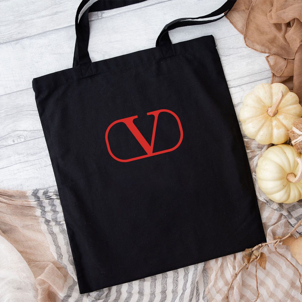 Valentino-Luxury-Logo-Cotton-Canvas-Tote-Bag-TTB1896-1