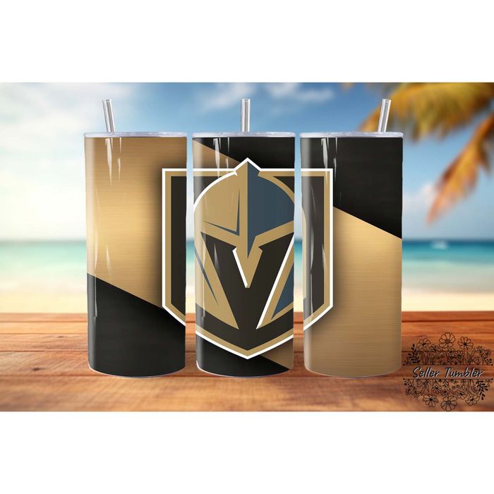 Vegas-Golden-Knights-Skinny-Tumbler-20oz-SKT1394 Vegas Golden Knights Skinny Tumbler 20oz SKT1394