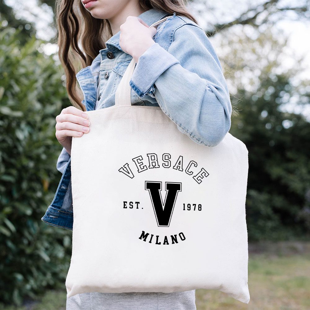 Versace-Est-1978-Milano-Cotton-Canvas-Tote-Bag-TTB1939-1