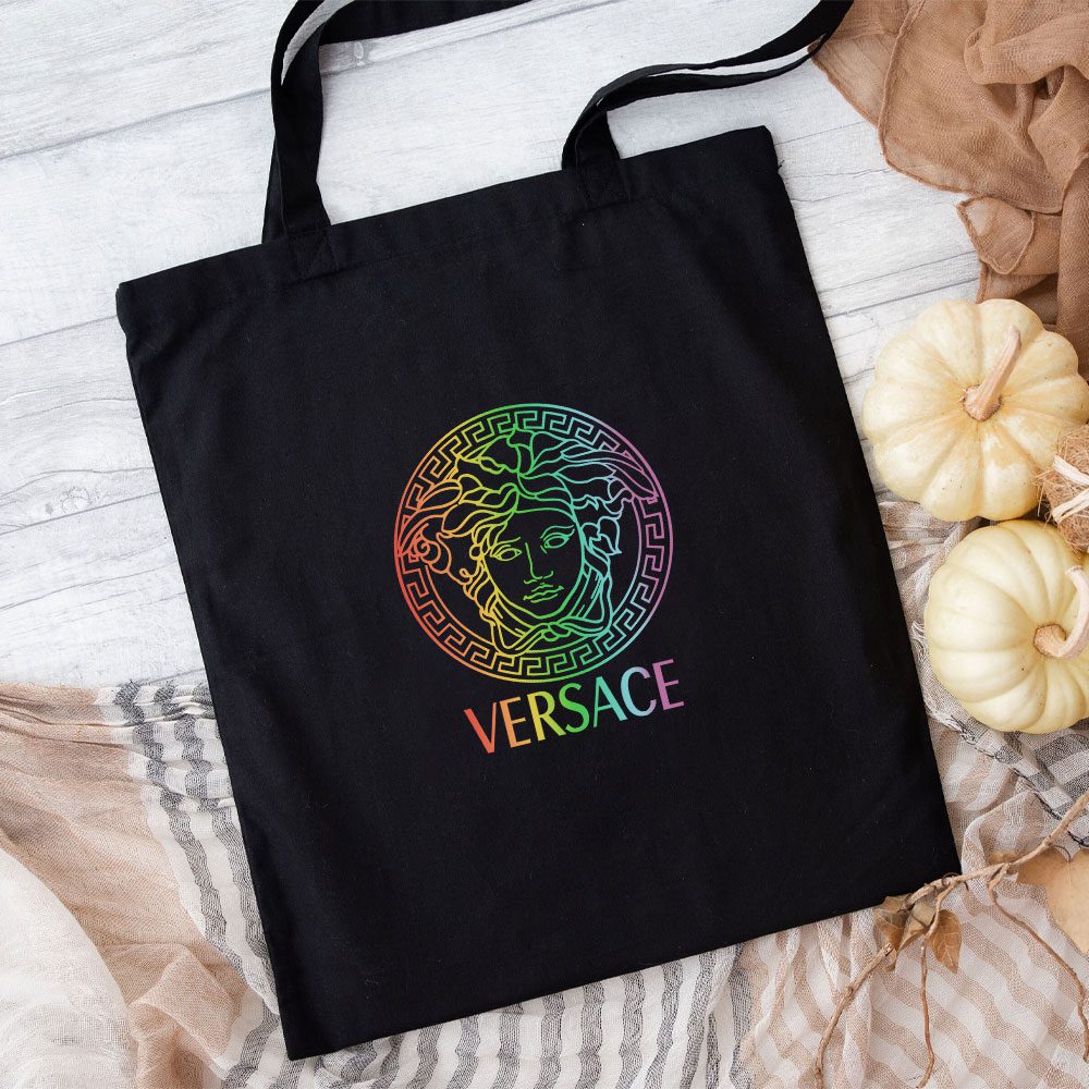 Versace-Medusa-Luxury-Logo-Cotton-Canvas-Tote-Bag-TTB1922-1