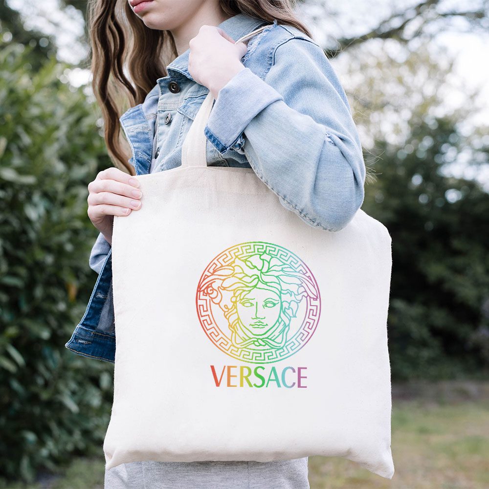 Versace-Medusa-Luxury-Logo-Cotton-Canvas-Tote-Bag-TTB1922-3