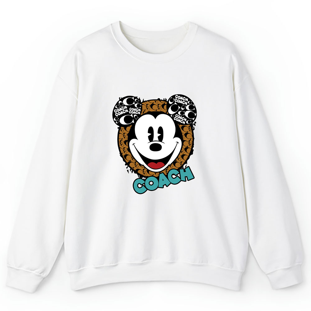 Mickey-Mouse-Coach-Unisex-Sweatshirt-TAS7067-1