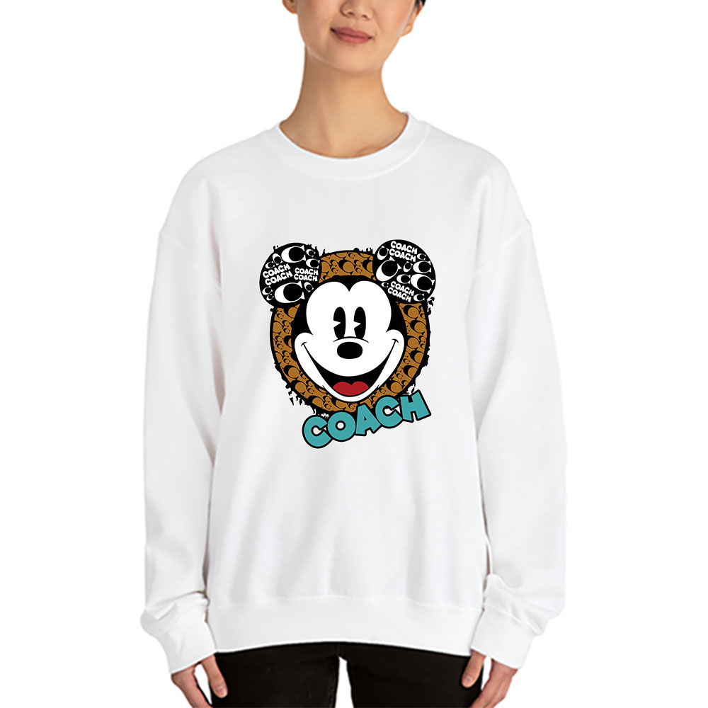 Mickey-Mouse-Coach-Unisex-Sweatshirt-TAS7067-2