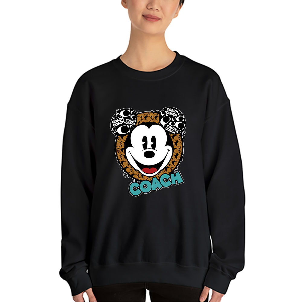Mickey-Mouse-Coach-Unisex-Sweatshirt-TAS7067-4