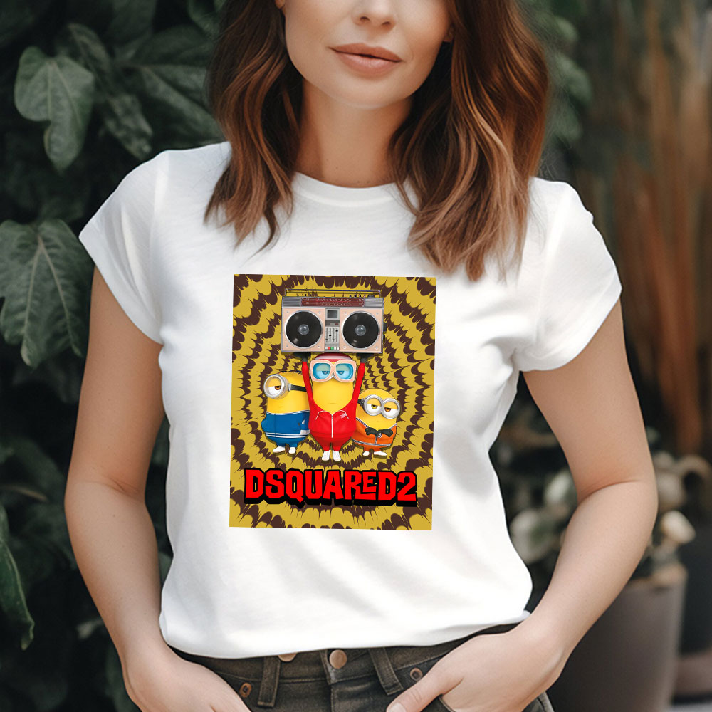 Minions-Despicable-Me-Tie-Dye-Dsquared2-Brand-Lady-Shirt-Women-Tee-TLT5417-2