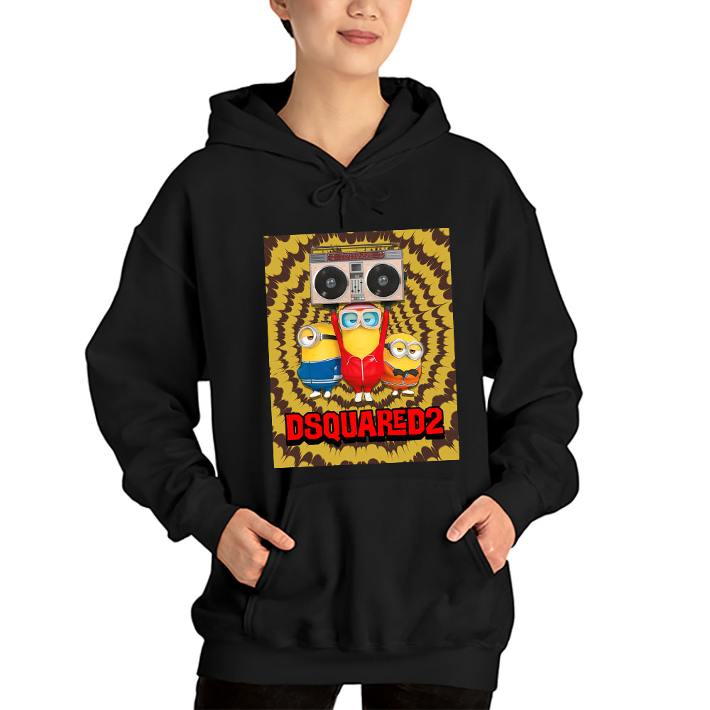 Minions-Despicable-Me-Tie-Dye-Dsquared2-Unisex-Hoodie-TAH5527-2